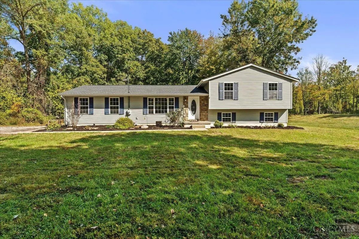 1756 Lindale Nicholsville Road, Ohio, OH 45157 - #1