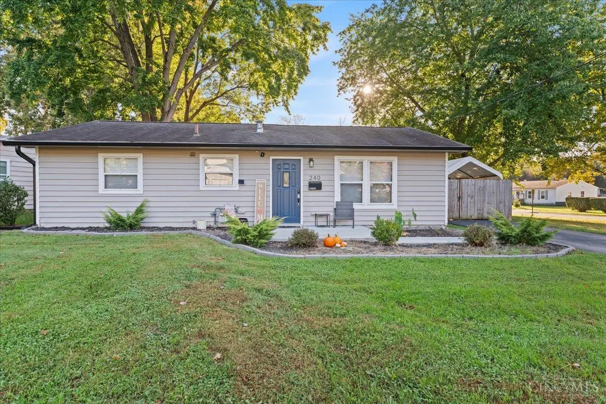 240 Oneida Drive, Loveland, OH 45140 - #1