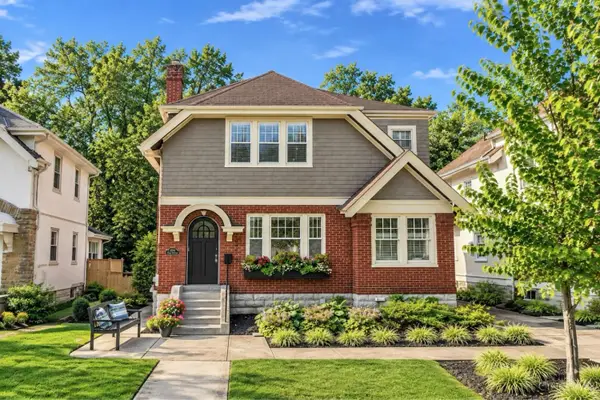 3759 Ault Park Avenue, Cincinnati, OH 45208
