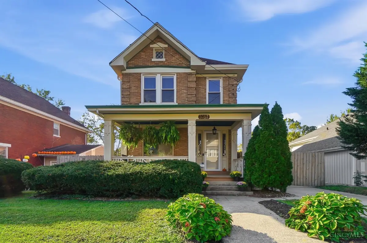 3357 Woodford Road, Cincinnati, OH 45213 - #1