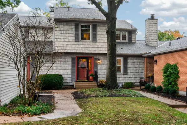 302 Shakerdale Road, Montgomery, OH 45242