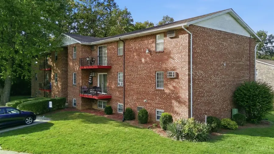 5465 Camelot Drive #27, Fairfield, OH 45014 - #2