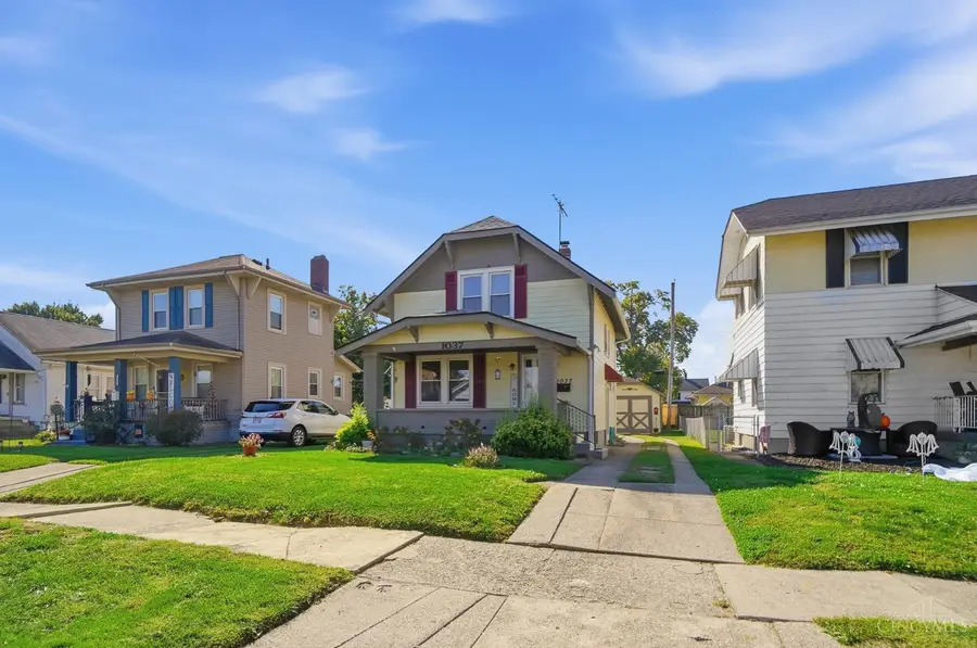 1037 Hooven Avenue, Hamilton, OH 45015 - #3