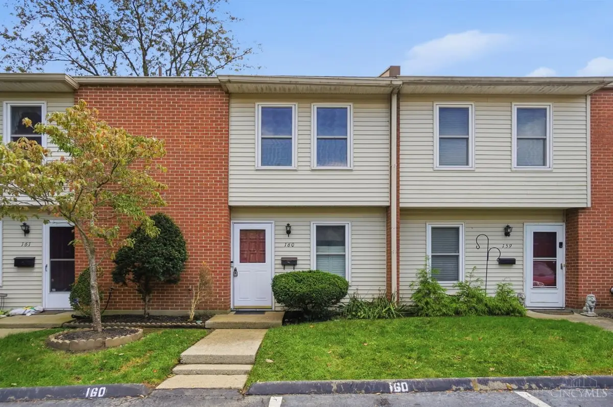 4564 Shawnray Drive #160, Middletown, OH 45044 - #1
