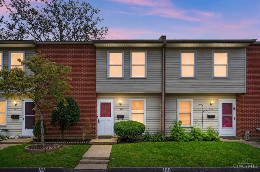 4564 Shawnray Drive #160, Middletown, OH 45044 - #2