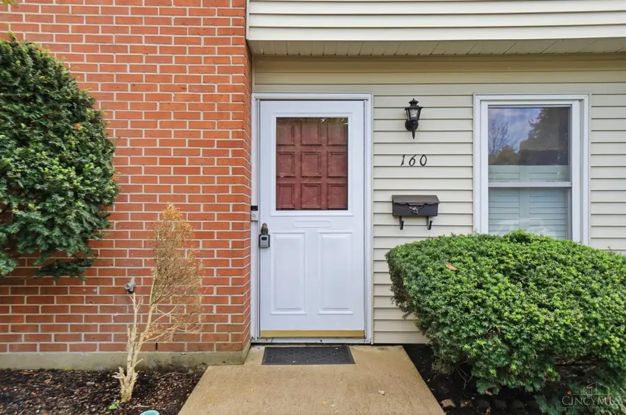 4564 Shawnray Drive #160, Middletown, OH 45044 - #3