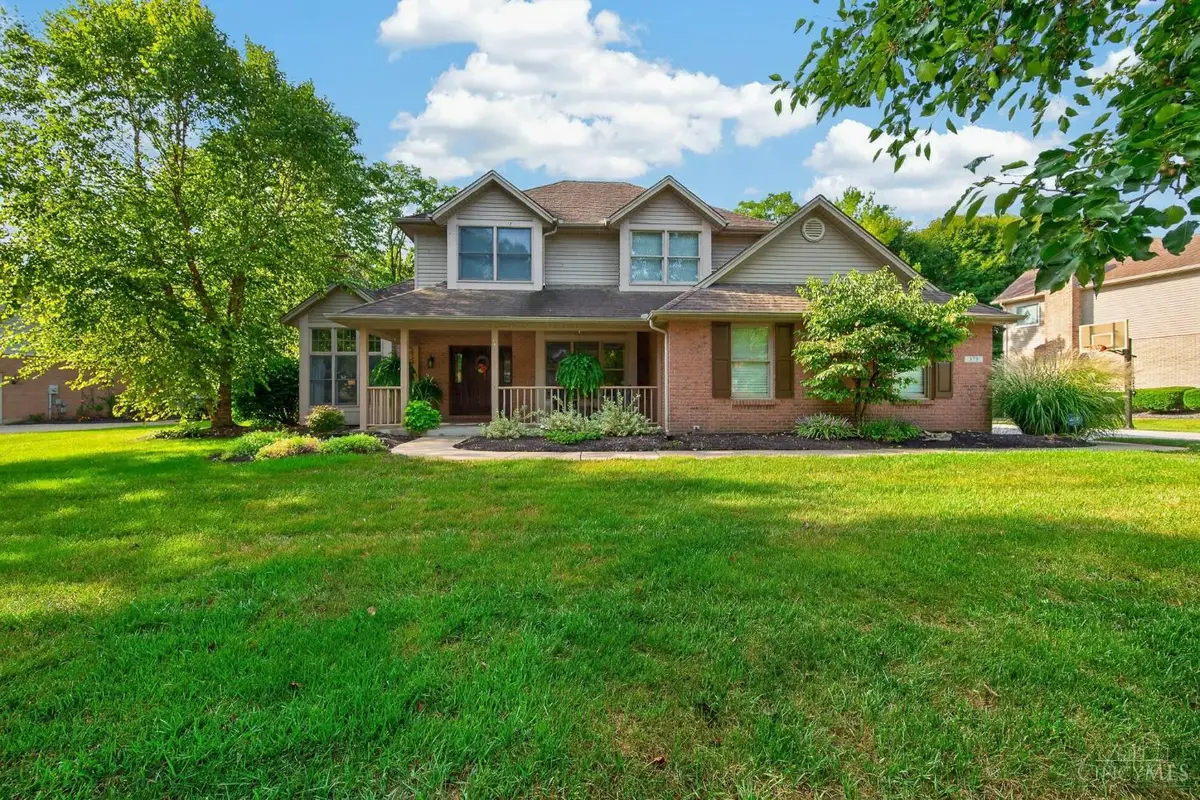 375 Gregorian Drive, Fairfield, OH 45014 - #1