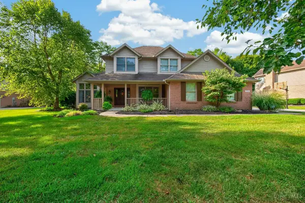 375 Gregorian Drive, Fairfield, OH 45014