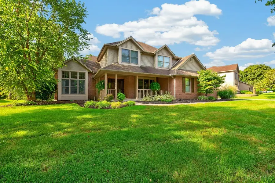 375 Gregorian Drive, Fairfield, OH 45014 - #2