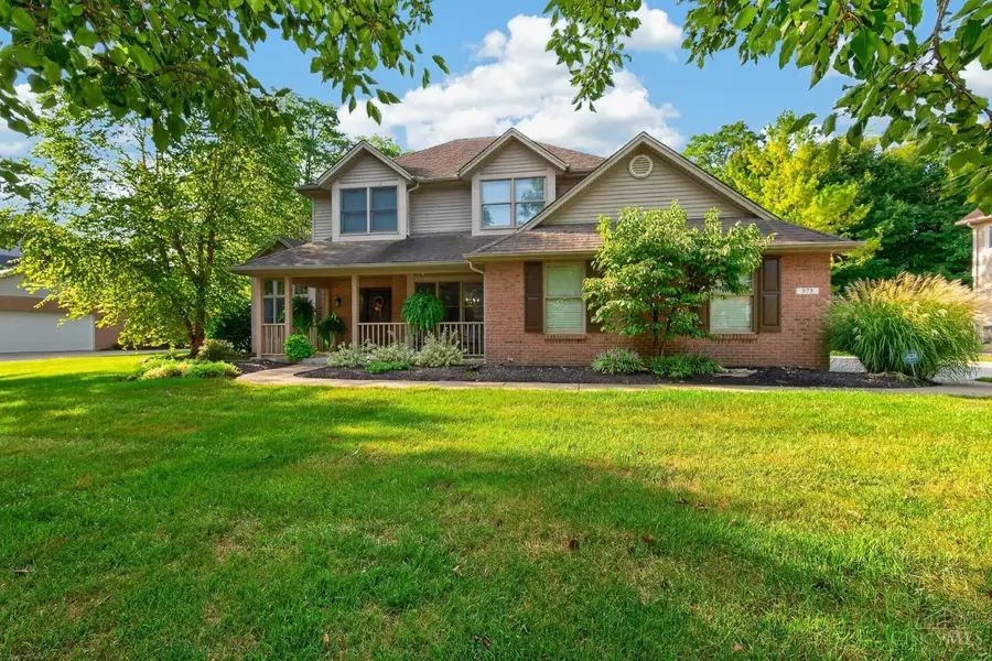 375 Gregorian Drive, Fairfield, OH 45014 - #3