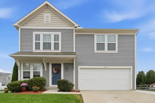 1135 Linford Circle, Hamilton Twp, OH 45039