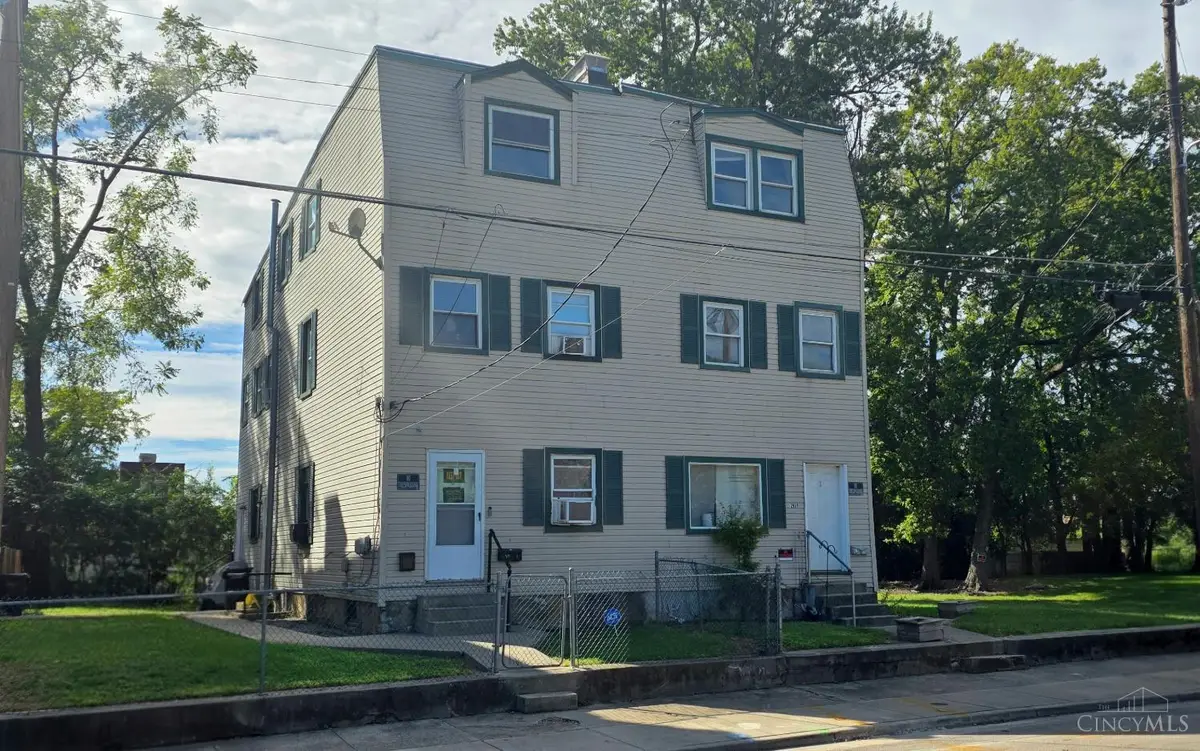 2957 Massachusetts Avenue, Cincinnati, OH 45225 - #1