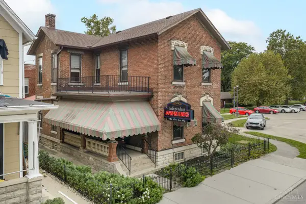 324 Jones Street, Dayton, OH 45410