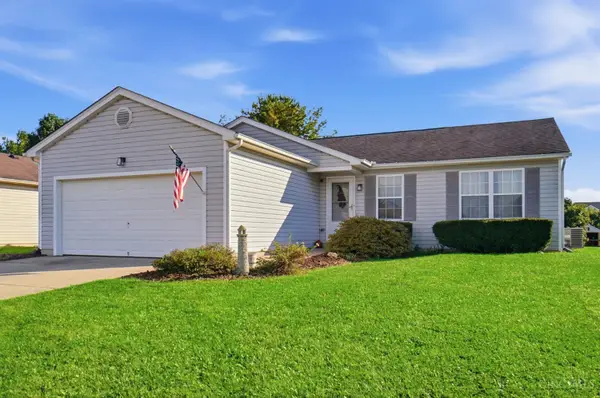463 Crossbow Drive, Hamilton Twp, OH 45039