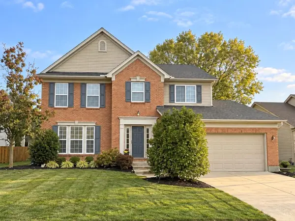 349 Rawling Drive, Harrison, OH 45030