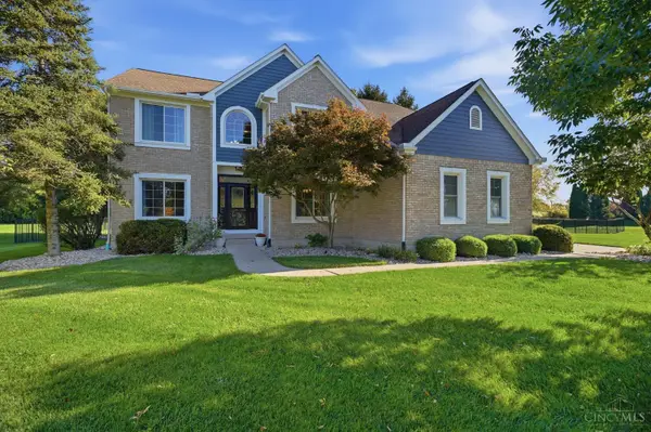 7260 Stone Ridge Drive, Clearcreek Twp., OH 45066