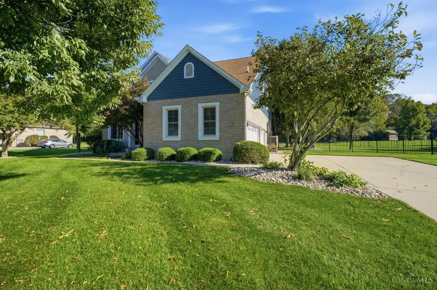7260 Stone Ridge Drive, Clear Creek, OH 45066 - #3