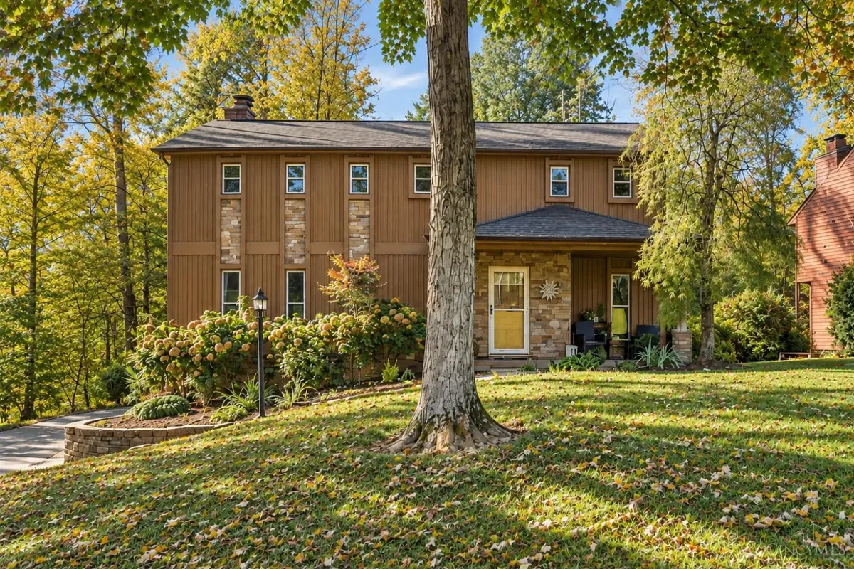 6421 Pheasant Run, Miami, OH 45140 - #1