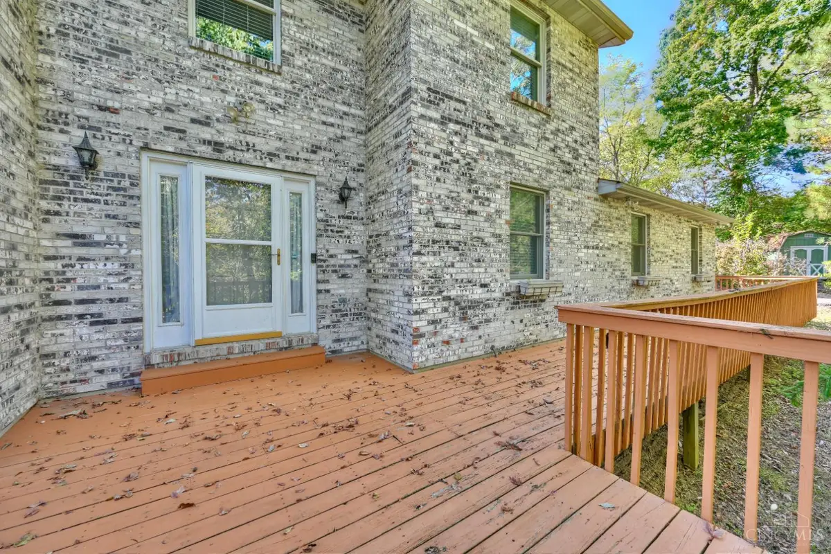 111 Ariel Lane, Lawrenceburg, IN 47025 - #1