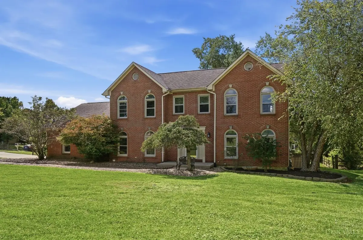 6315 Gem Stone Drive, Liberty, OH 45044 - #1