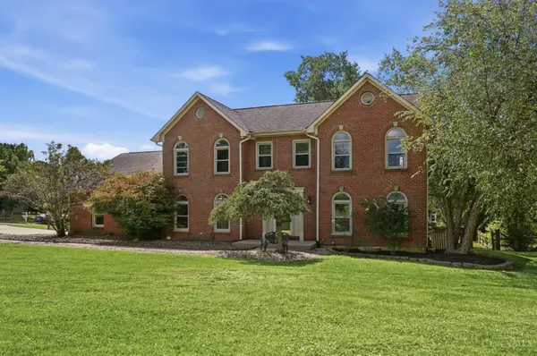 6315 Gem Stone Drive, Liberty Twp, OH 45044