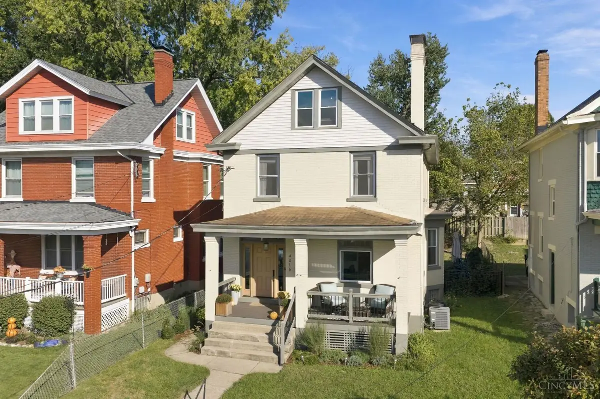 4216 Tower Avenue, Saint Bernard, OH 45217 - #1