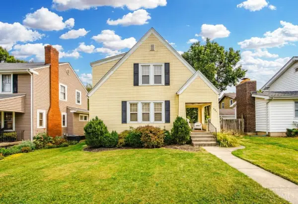 506 Ridgelawn Avenue, Hamilton, OH 45013