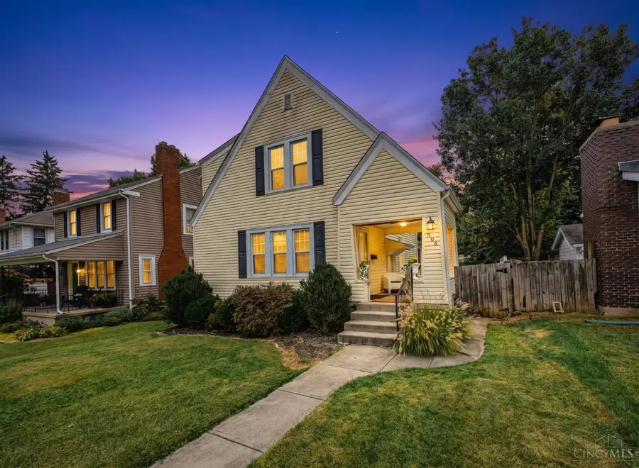 506 Ridgelawn Avenue, Hamilton, OH 45013 - #2
