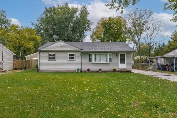3202 August Avenue, Middletown, OH 45044