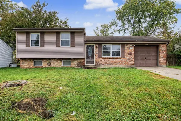 967 Harrogate Court, Forest Park, OH 45240