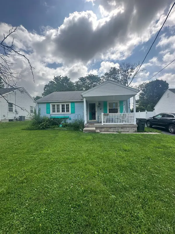 603 S Highview Road, Middletown, OH 45044