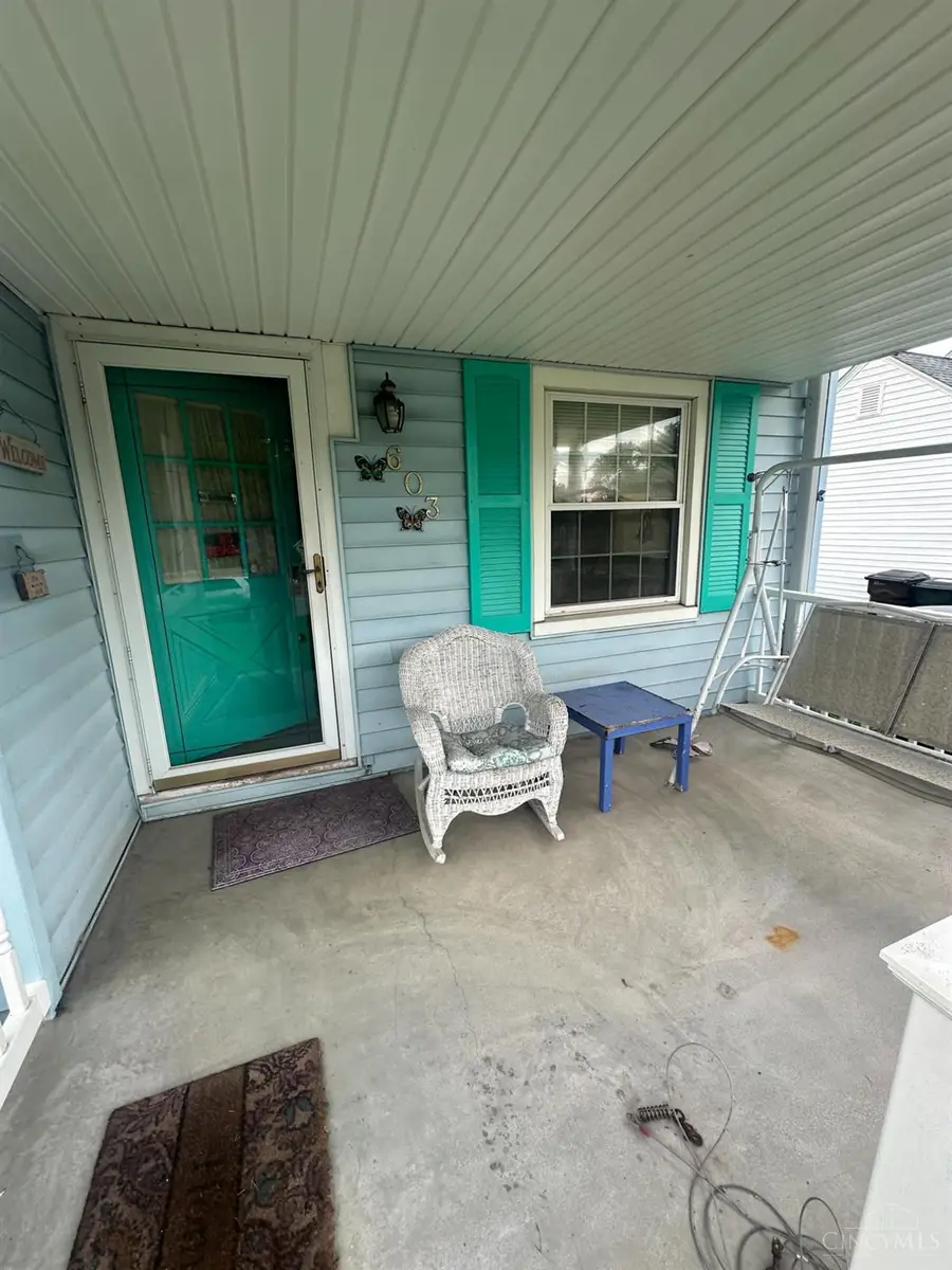 603 S Highview Road, Middletown, OH 45044 - #3
