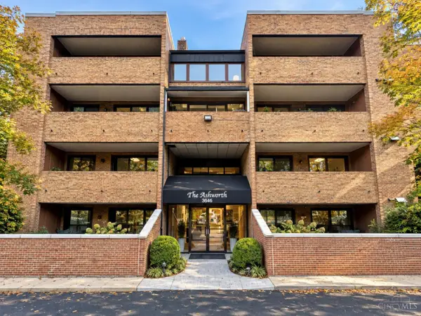 3646 Ashworth Drive #301, Cincinnati, OH 45208