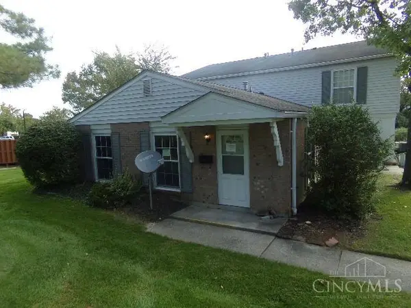 16 Moonbeam Court, Fairfield, OH 45014