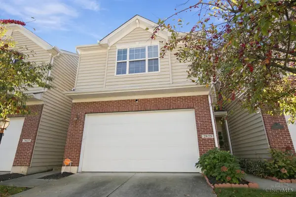 2825 Wexford Way, Fairfield Twp, OH 45011