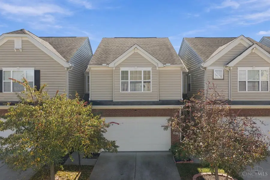 2825 Wexford Way, Fairfield, OH 45011 - #2