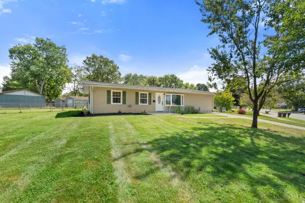 1100 S State Street, Harrison, OH 45030