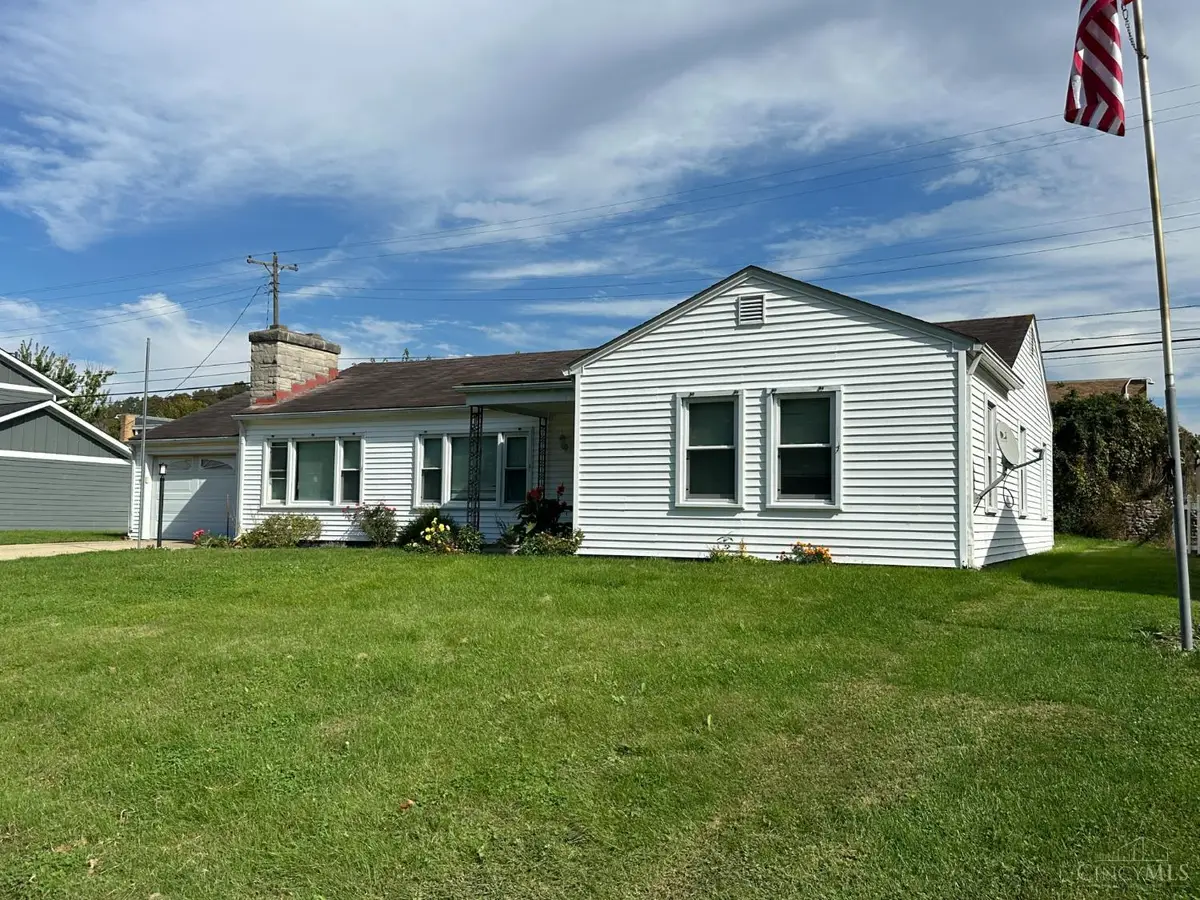 9109 Whitewater Drive, Brookville, IN 47012 - #1