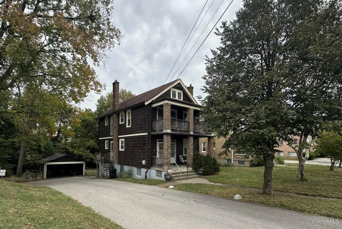 4136 W Eighth Street, Cincinnati, OH 45205 - #1