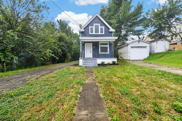 4127 Flower Avenue, Cincinnati, OH 45205