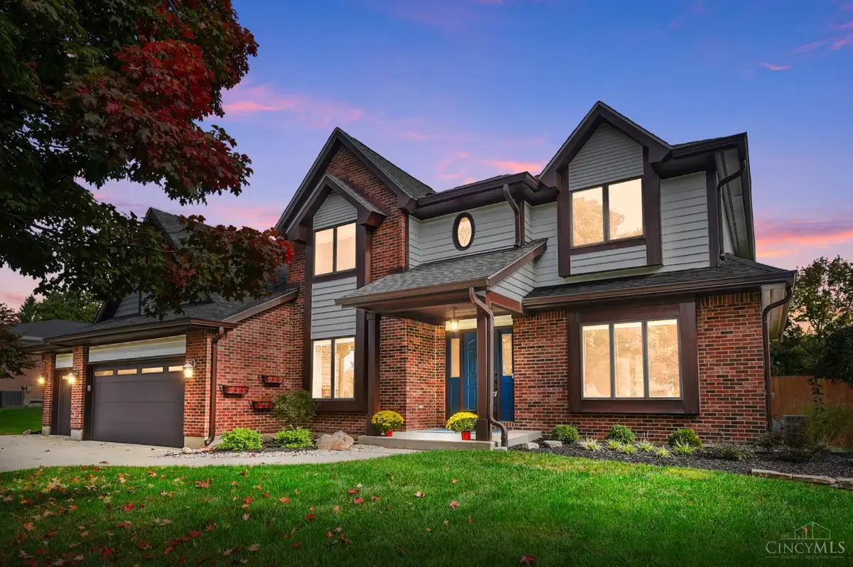 505 Cambridge Drive, Middletown, OH 45042 - #1
