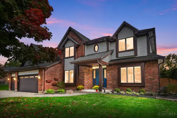 505 Cambridge Drive, Middletown, OH 45042