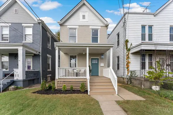 1820 Wayland Avenue, Norwood, OH 45212