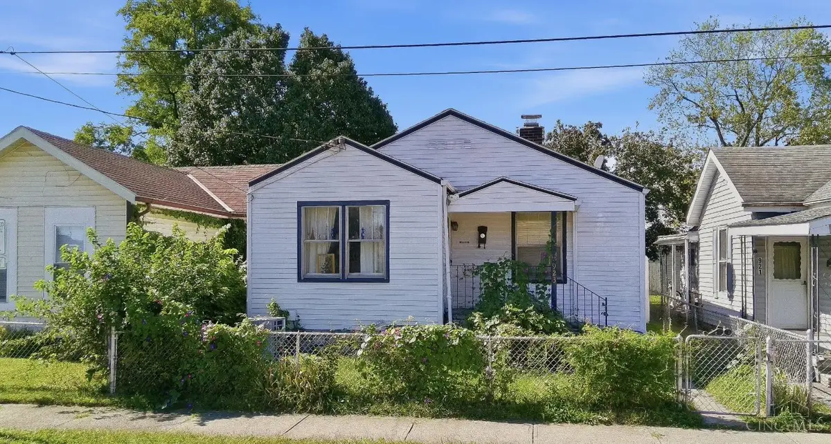 923 S Ninth Street, Hamilton, OH 45011 - #1