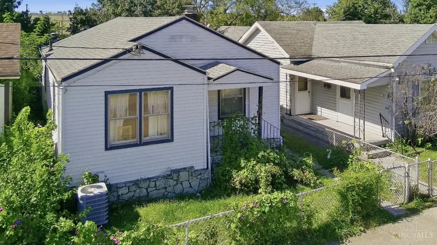 923 S Ninth Street, Hamilton, OH 45011 - #3