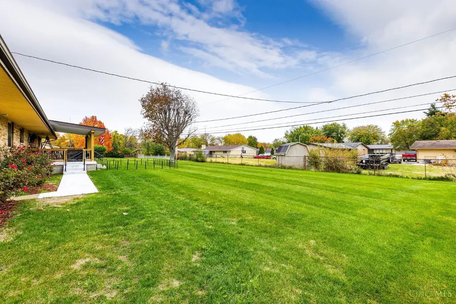 5342 Dushore Drive, Jefferson, OH 45417 - #3