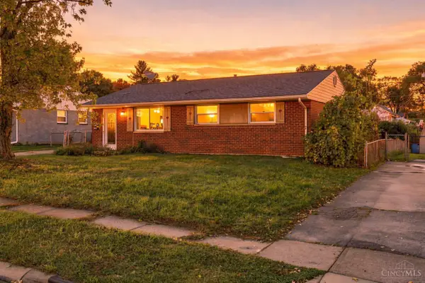 1148 Dale Avenue, Franklin, OH 45005