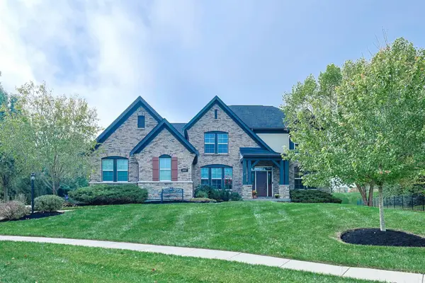 6807 Trailview Close, Hamilton Twp, OH 45039