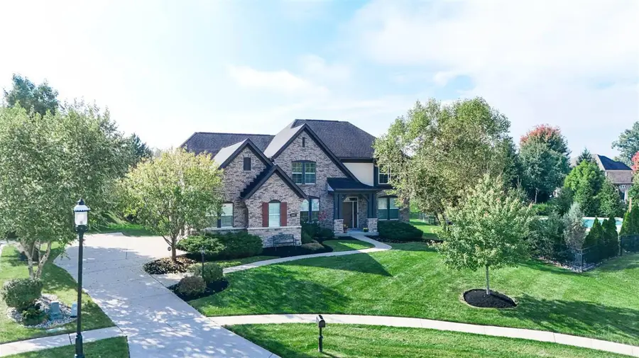 6807 Trailview Close, Warren, OH 45039 - #2