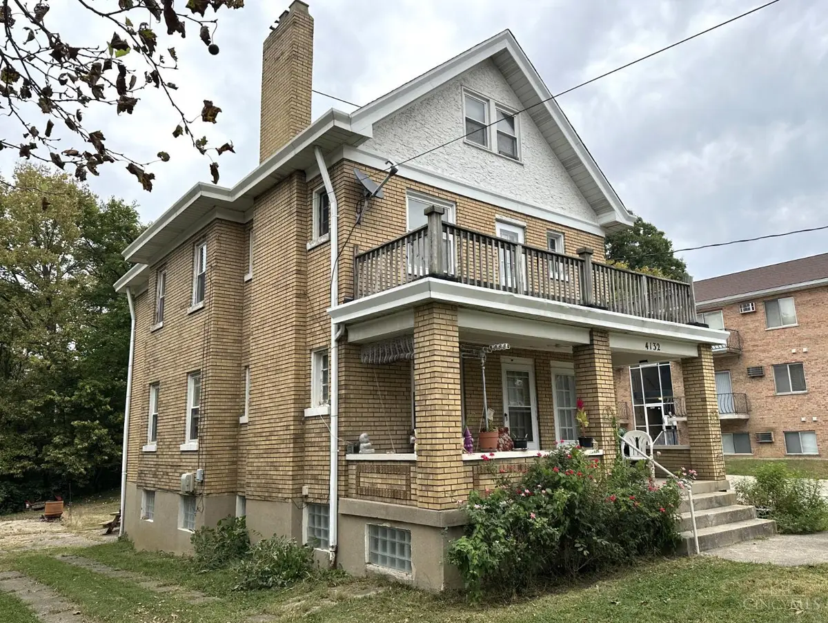 4132 W Eighth Street, Cincinnati, OH 45205 - #1